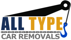All Type Car Removals Logo